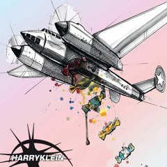Dave Dinger @ Harry Klein Podcast 10