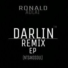 Preview: Ronald Adlai - Darlin (Ntsakosoul UniDub) [96Kbps]