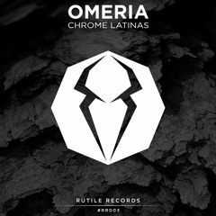 Omeria - Chrome Latinas | ★OUT NOW★