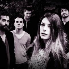 Ubikar - Totem Feat. Scampi