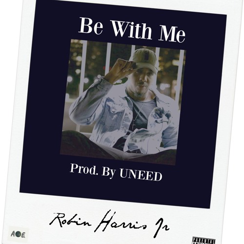 Be With Me (prod. by UNEED)
