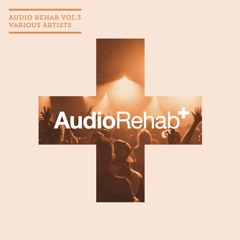 Be Free | Rs4 [Audio Rehab Vol.3] OUT NOW