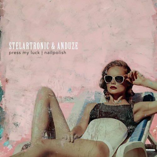 Stream Press My Luck (Golan Remix) By Stelartronic | Listen Online.