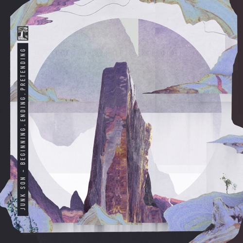 Junk Son "Picture (Ghost Culture Remix)" - Boiler Room Debuts