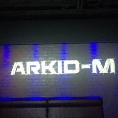 ARKID-M    ECLIPSE    2016    CIRCLE OF LIGHT