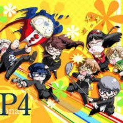 Persona 4 Golden OST - Time To Make History