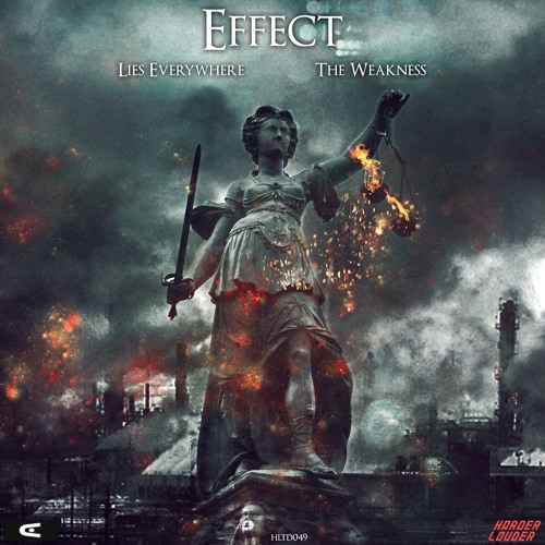 Effect - Lies Everywhere