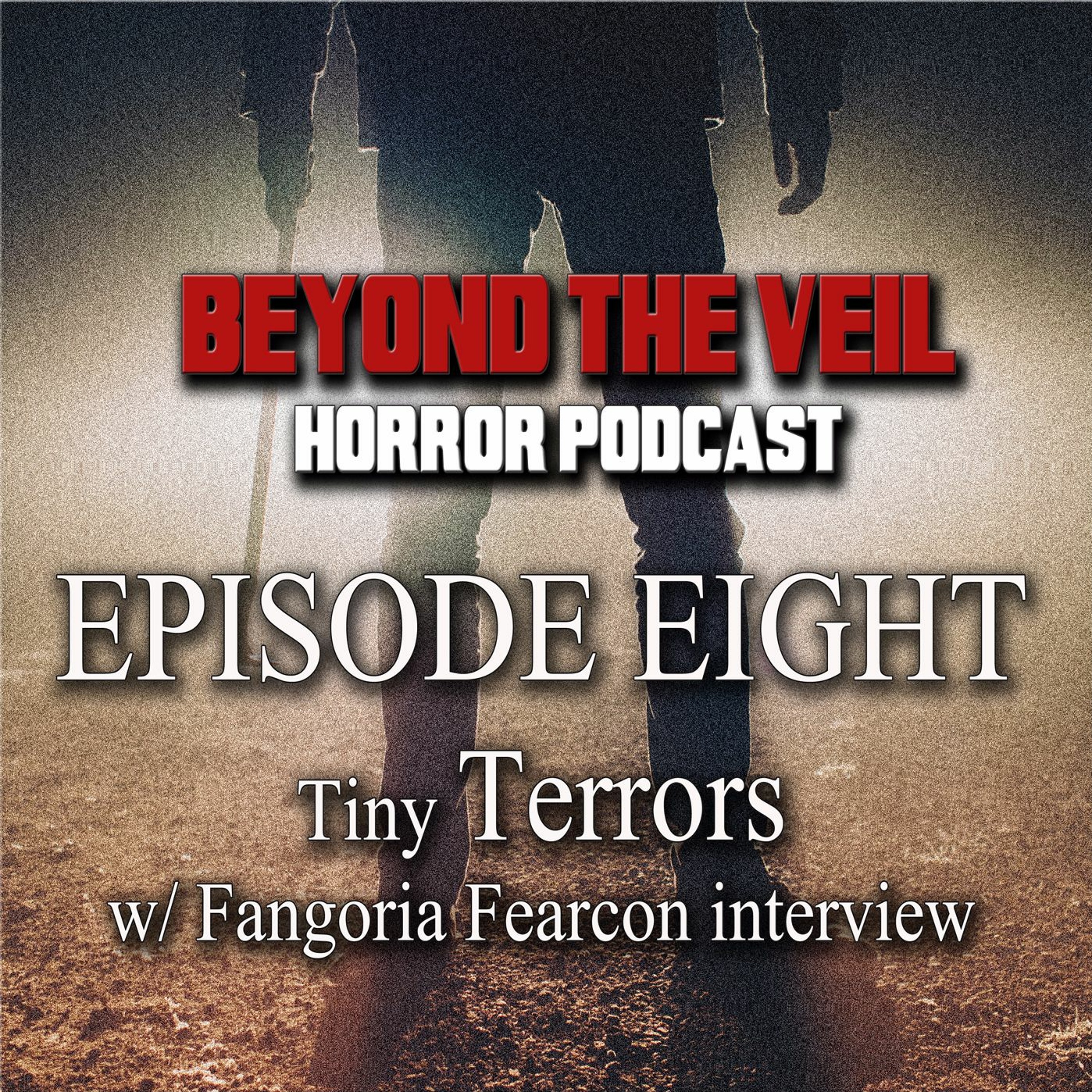 Beyond The Void - Horror Podcast
