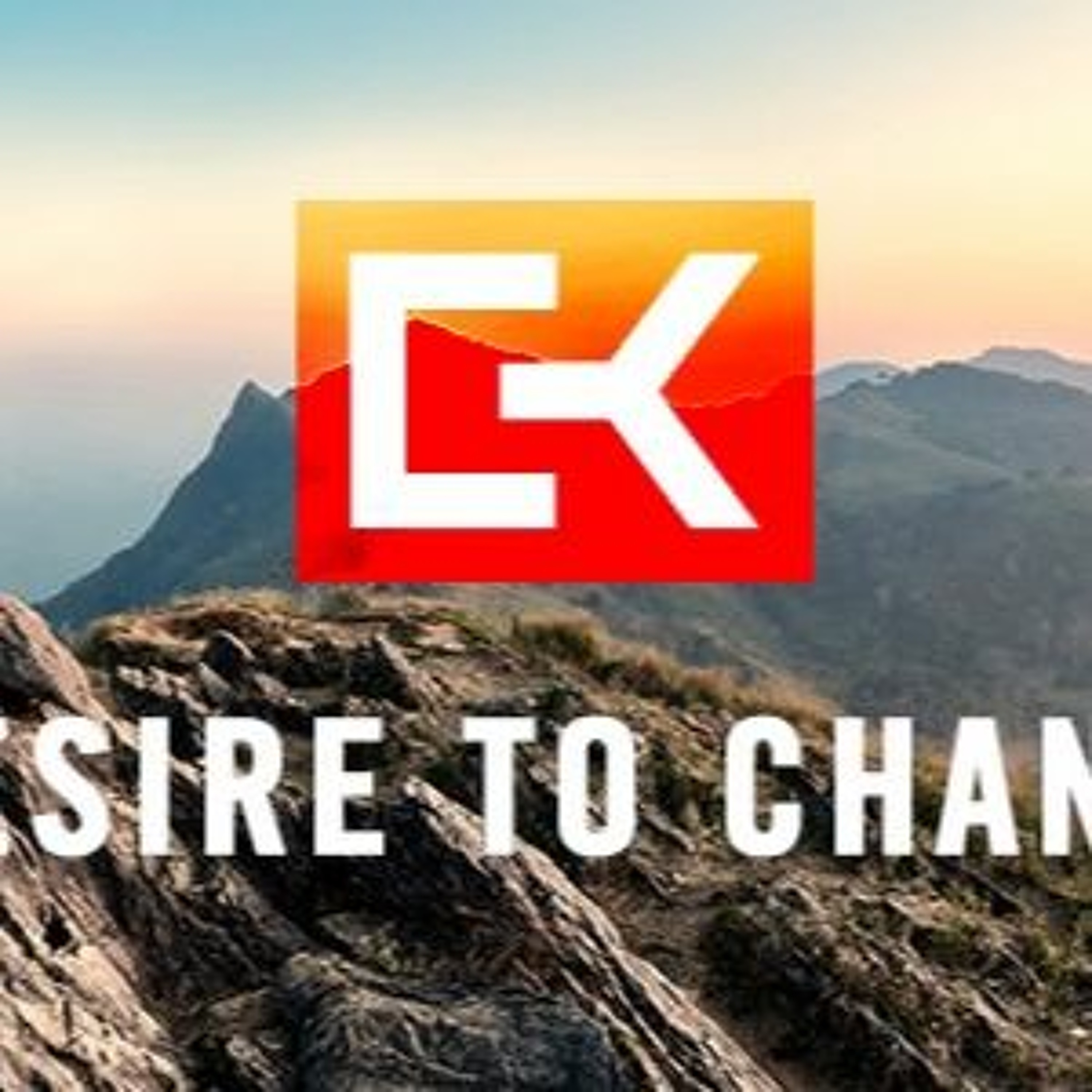 What Does it Take to Change episode artwork