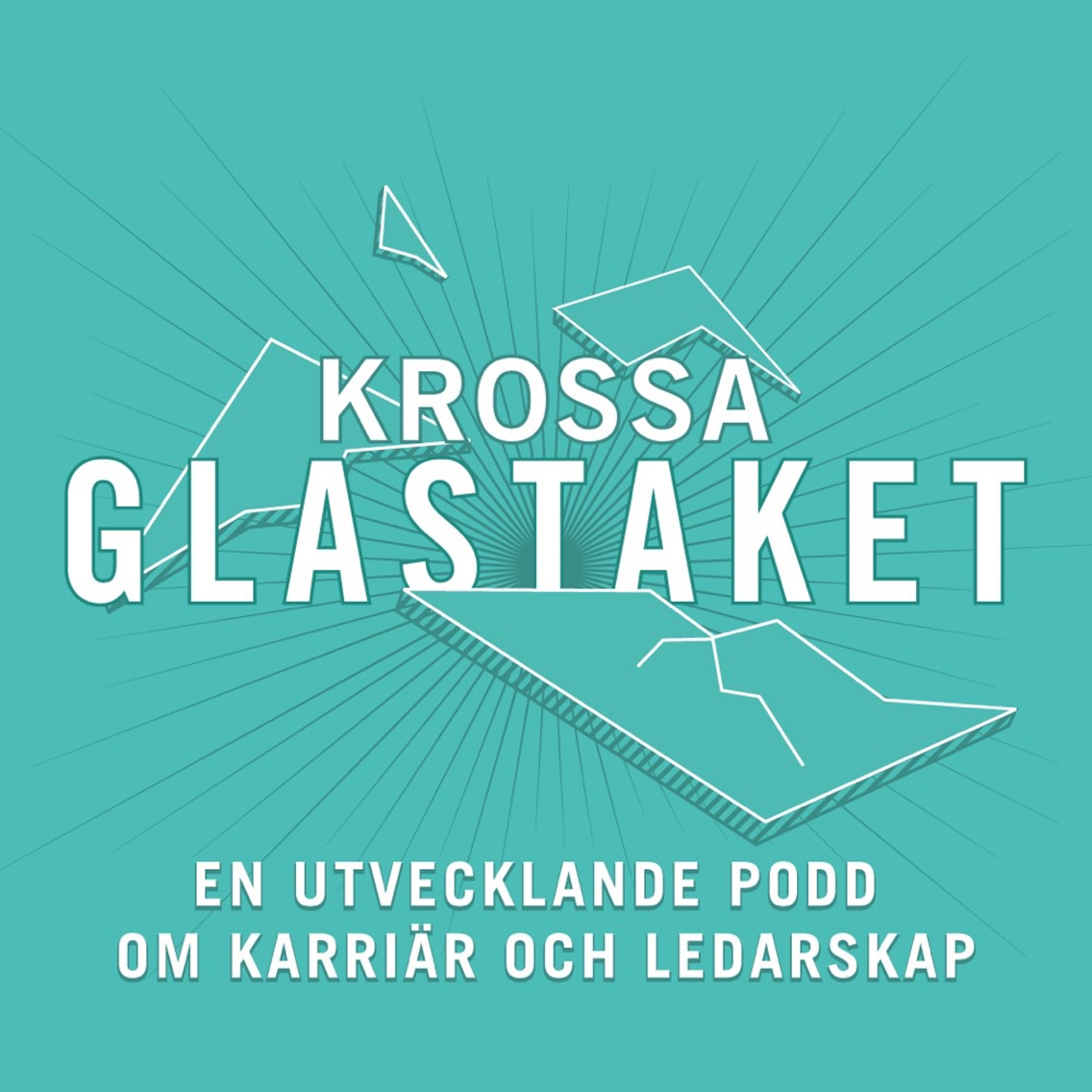 Krossa glastaket – om karriär och ledarskap med Ulrika Sedell och Kristina Stutterheim.