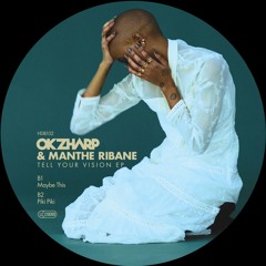 OKZharp & Manthe Ribane - Teleported