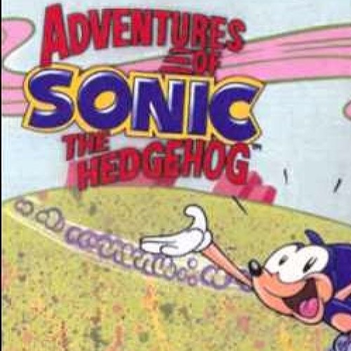 This Song May Contain "Pingas"