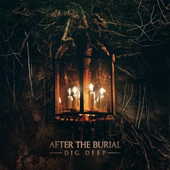 After The Burial - "Lost In The Static" - M/MA