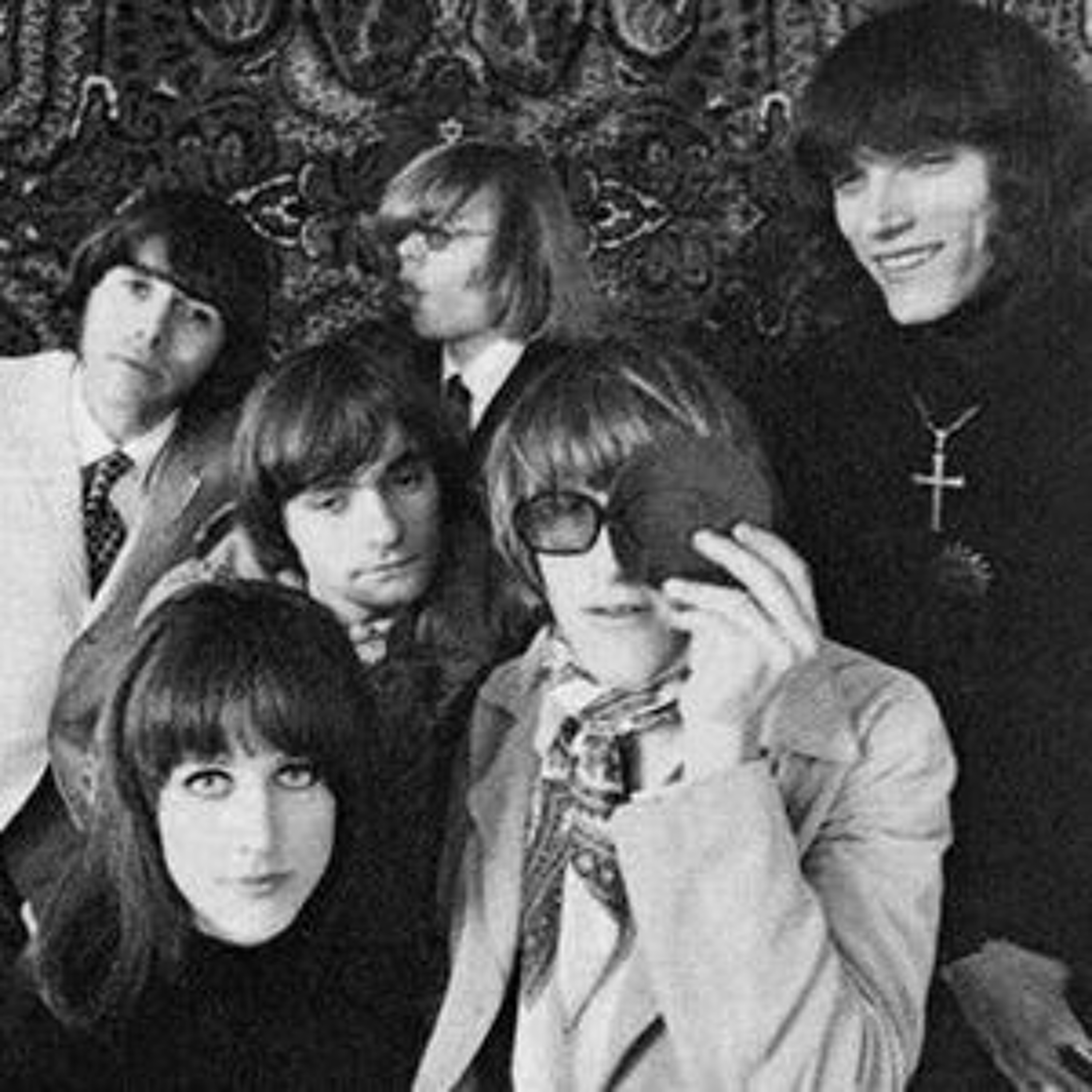 Jefferson Airplane - White Rabbit (Lookee's Trippy Bootleg) episode artwork