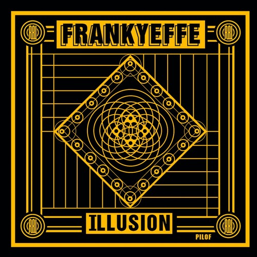 Frankyeffe - Illusion [RBL042]