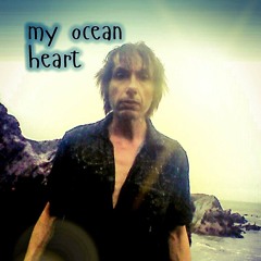 My ocean heart