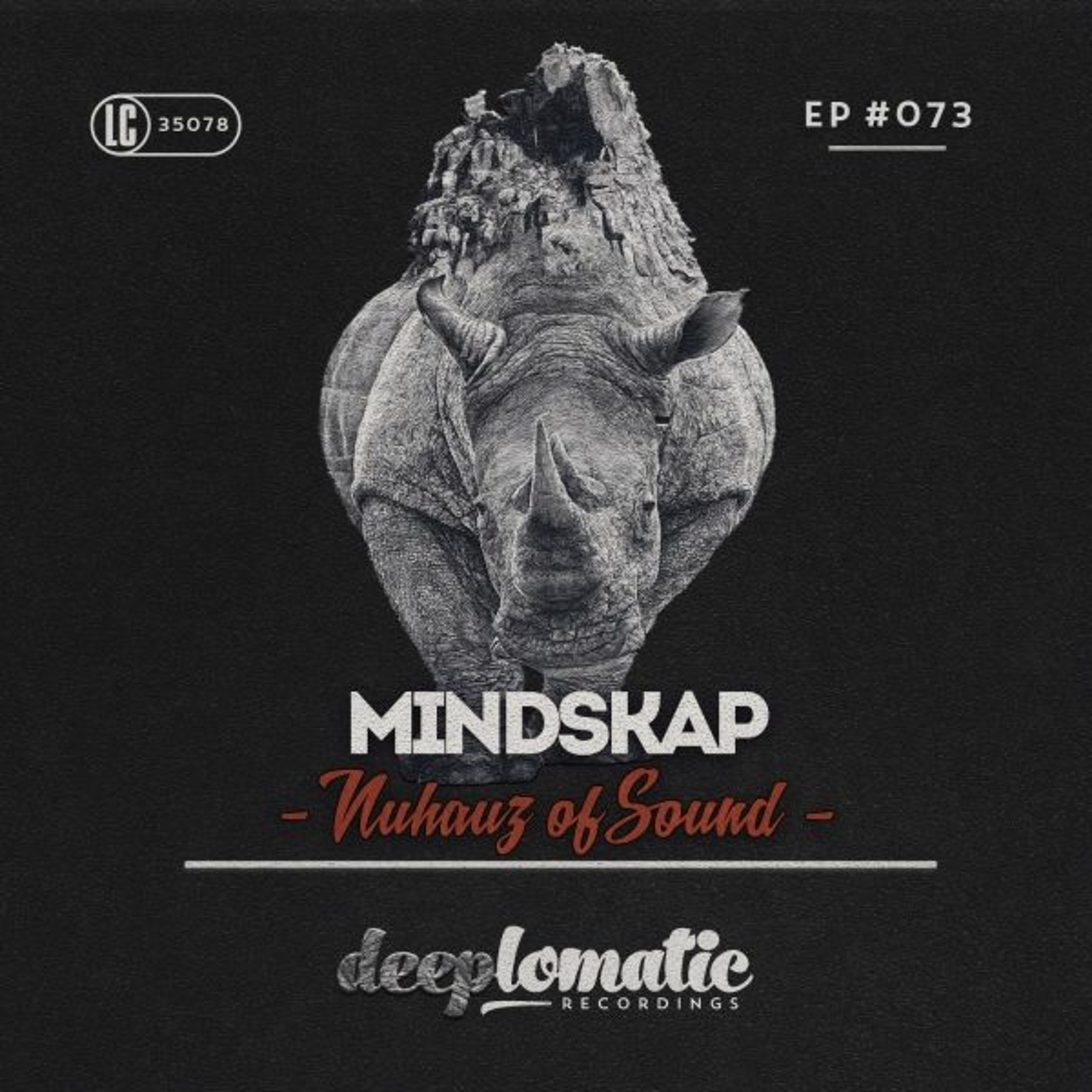 Deeplomatic Recordings