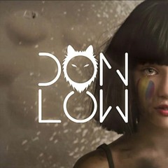 SIA - The Greatest (Don Low Cover Ft. Emma Saunders)