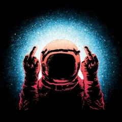 Stenchman - Spaceman (Phil Bakker Dub Bootleg)