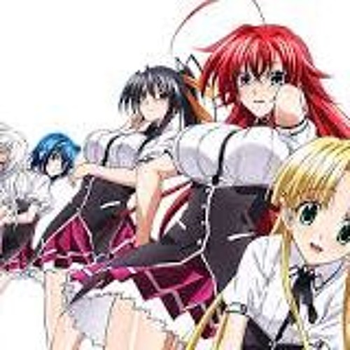 Highschool Dxd New Opening 1 Download Mp3