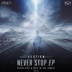 Never Stop