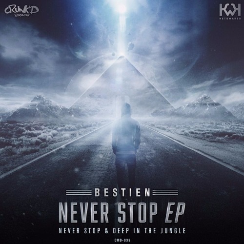 Never Stop