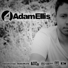 Massive Tribute Mix To Adam Ellis