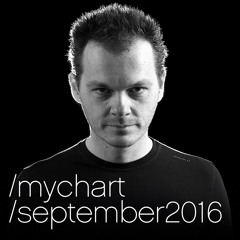My Chart - September 2016