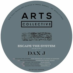 A2 - Dax J - 5th Dimension (Echoplex Soleil Remix)
