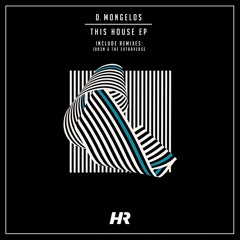 D.Mongelos - Full Circle (The Extraverse Remix)