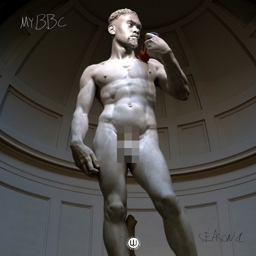 Image result for mikel ameen my bbc