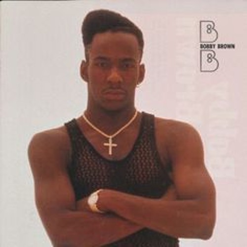 Bobby Brown Every Little Step Mp3 Download