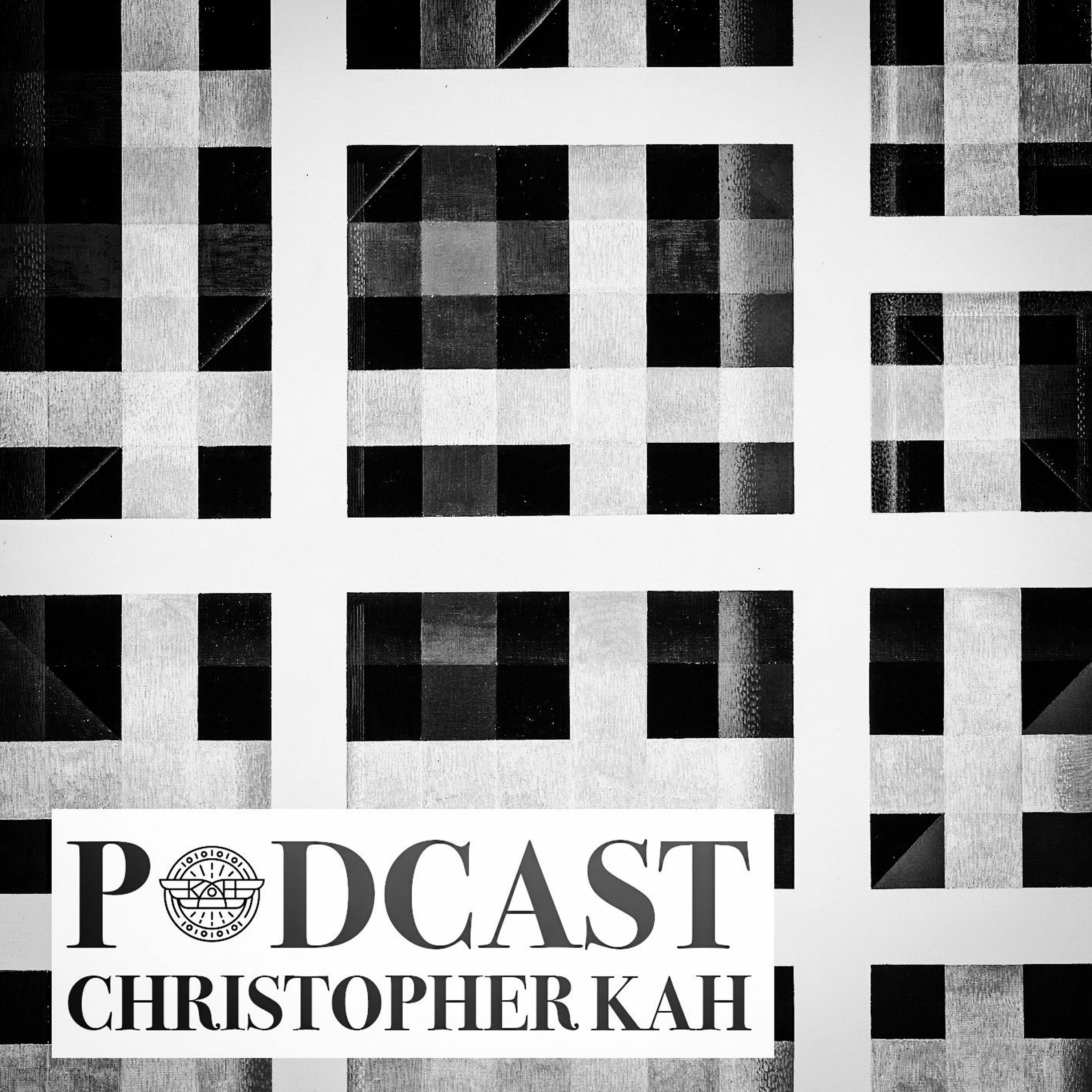 Christopher Kah\'s Podcast