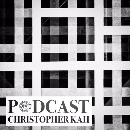 PodKahst #4 By Christopher Kah