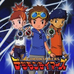 Digimon Tamers Opening The Biggest Dreamer English Dubbed