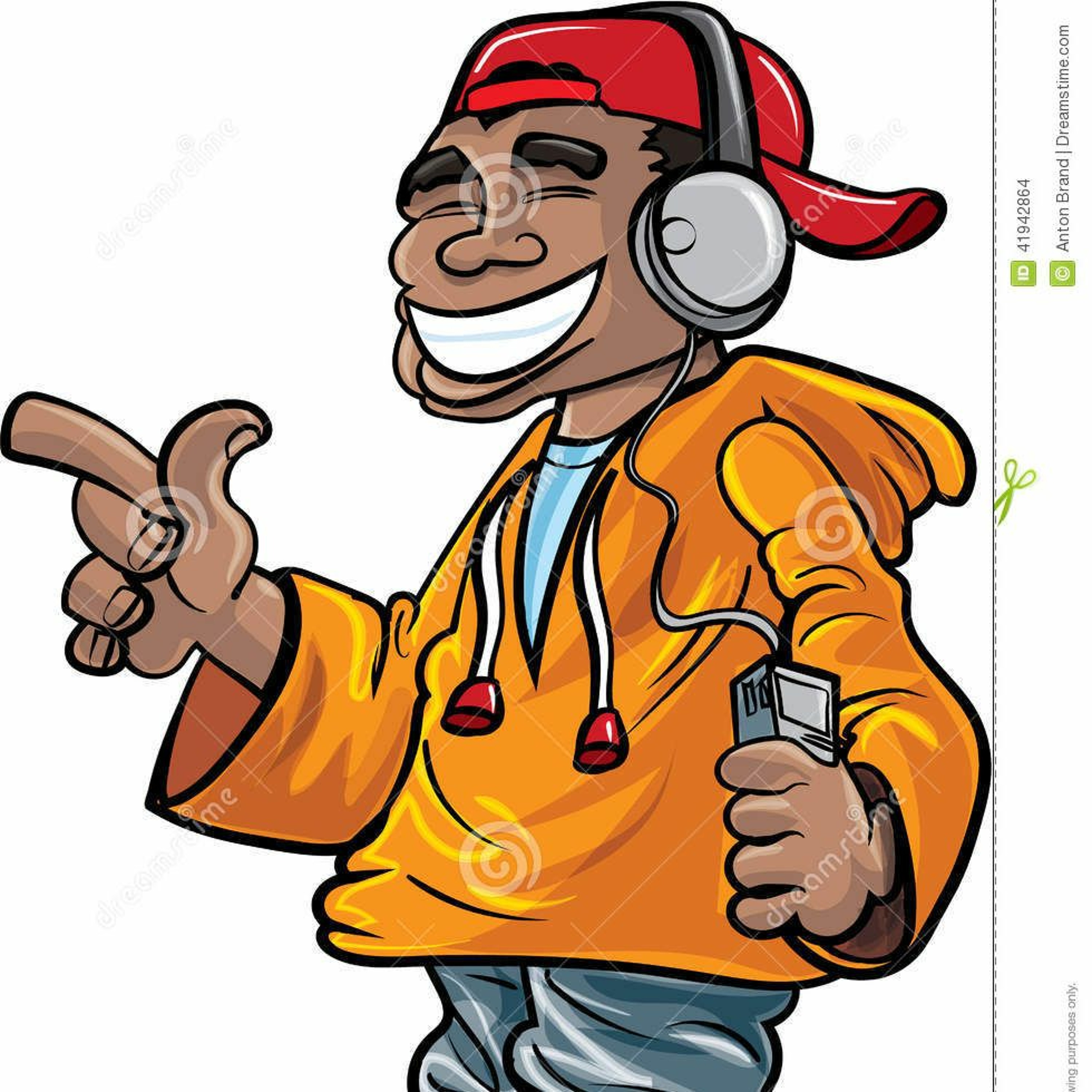 #PODCAST- 001 TESTE episode artwork