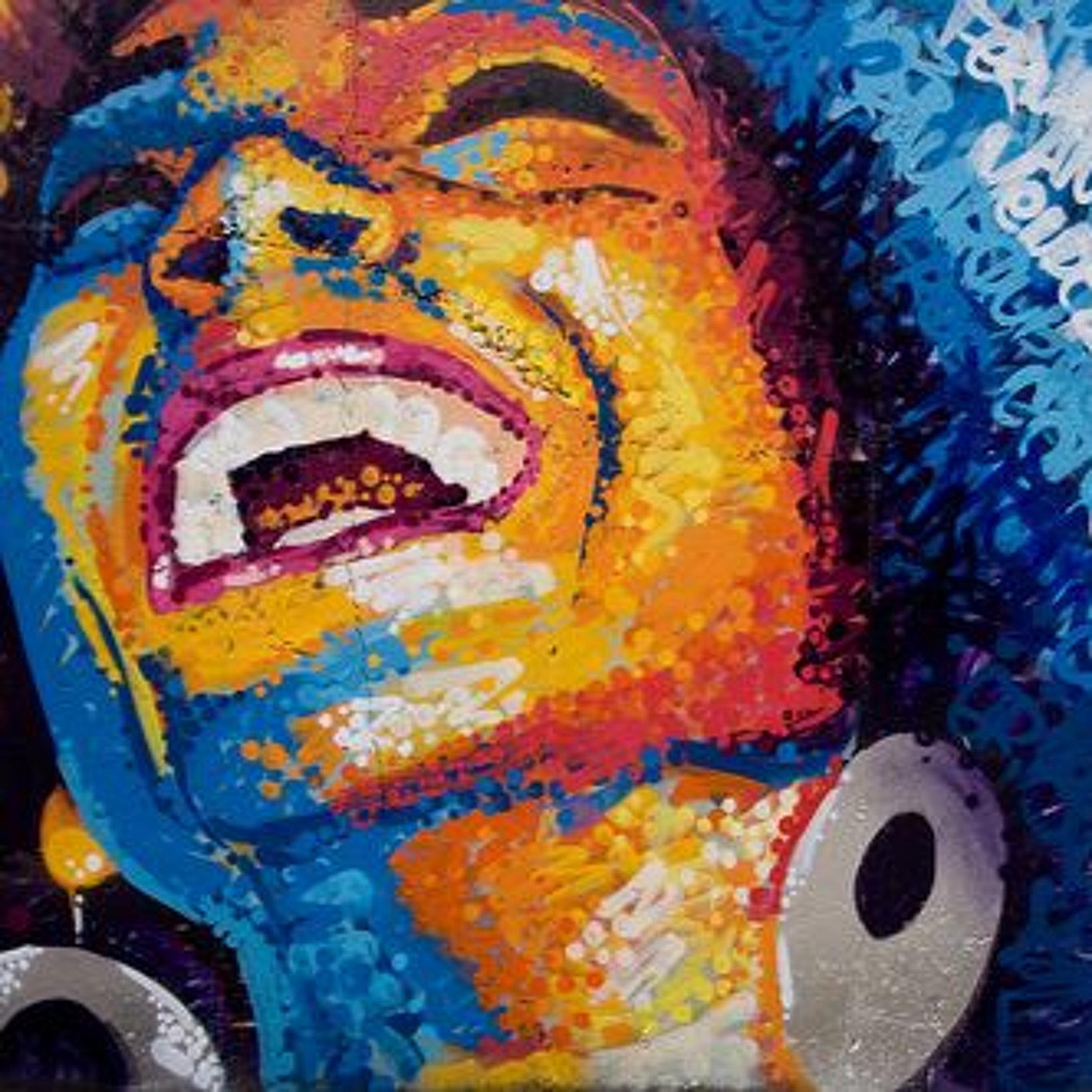 Danny 77\'s radio shows and sets