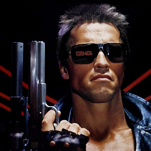 The 80's Guy Mix #1 : Power On