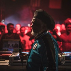 King Earthquake @ Dub Camp festival 2016 (dernière demi-heure)