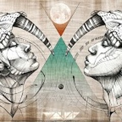 From Spaces Thought Empty