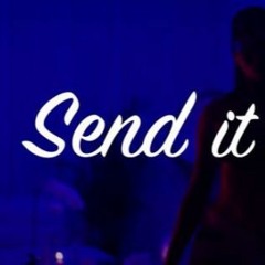 Send It - Austin Mahone (guitar cover)