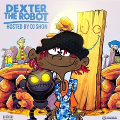 Famous Dex - Lay Low (Dexter The Robot)