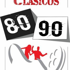 CLASICO Disco Music 80s. DjChapinboy In The Mix