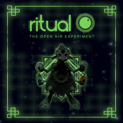 Ritual Open Air 2016 - Alternative Stage - Dj PSYweONE