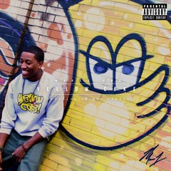 Yellow Cake [Prod. by Dre Rodner]