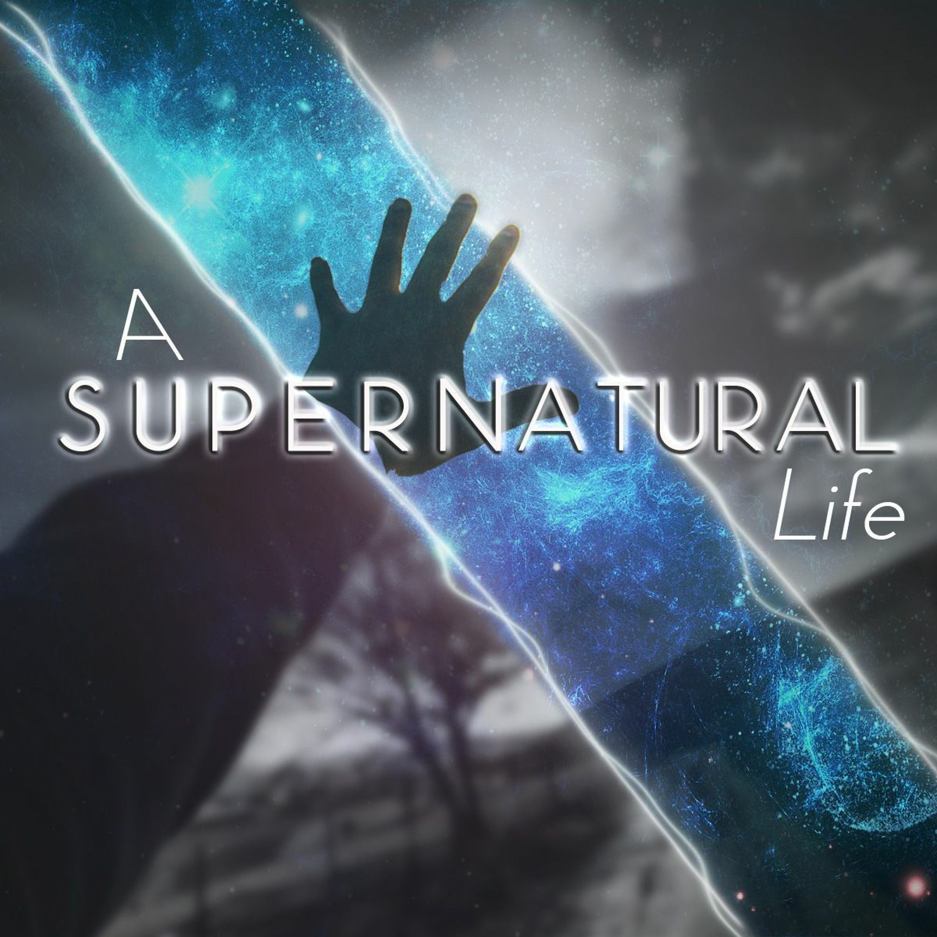 9.11.16 A Supernatural Life (Week 4: Dealing With Demons - Part 1) episode artwork