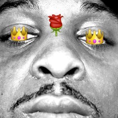 03. YOU NEVER TOOK THE TIME TO KNOW ME (PROD BY HRLM BTZ)