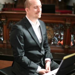 Amazing Grace Duo piano/Voix