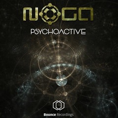 Cosmic Tone Vs Noga - Kontra(Demo)