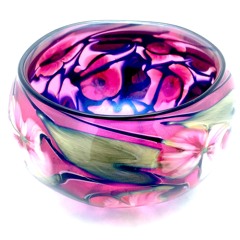 Space Candy - Kim Car Crashing In